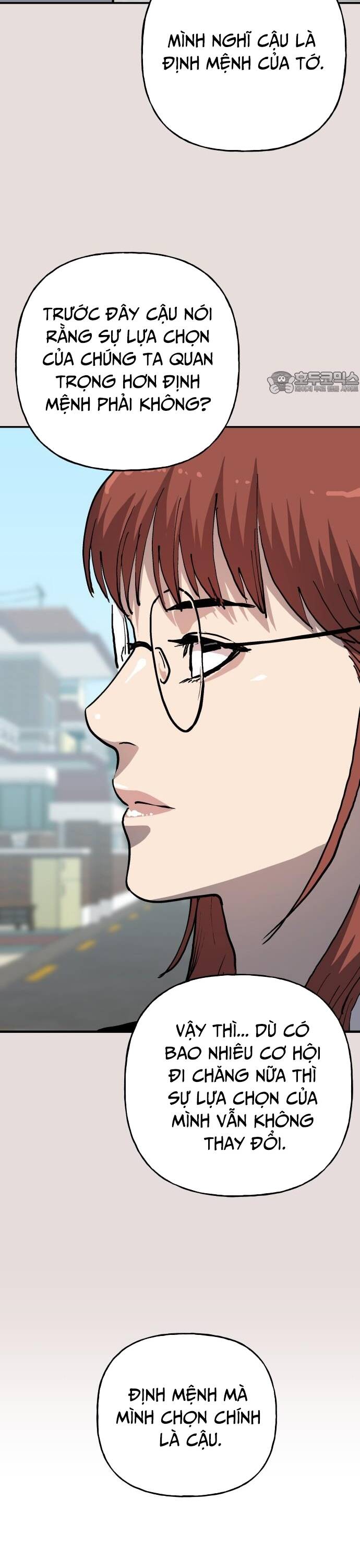 Ông Trùm Trở Lại Chapter 62 - 23