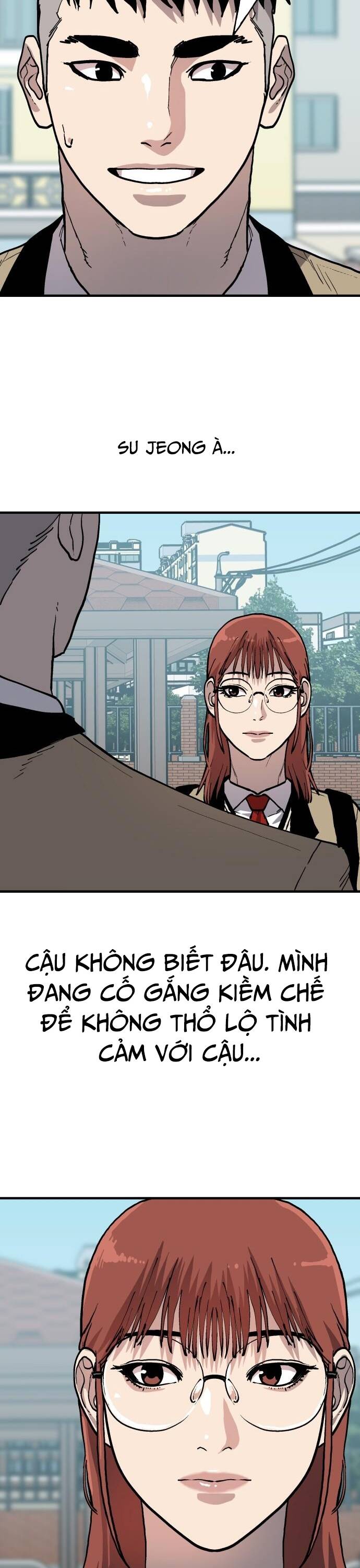 Ông Trùm Trở Lại Chapter 62 - 25