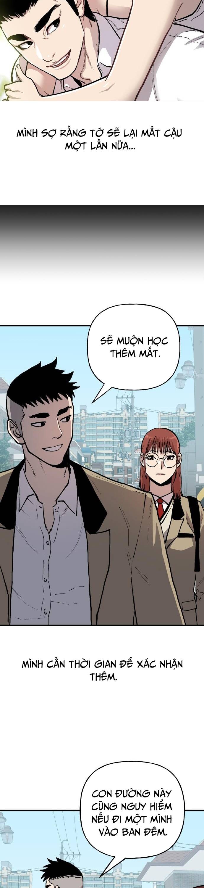 Ông Trùm Trở Lại Chapter 62 - 27