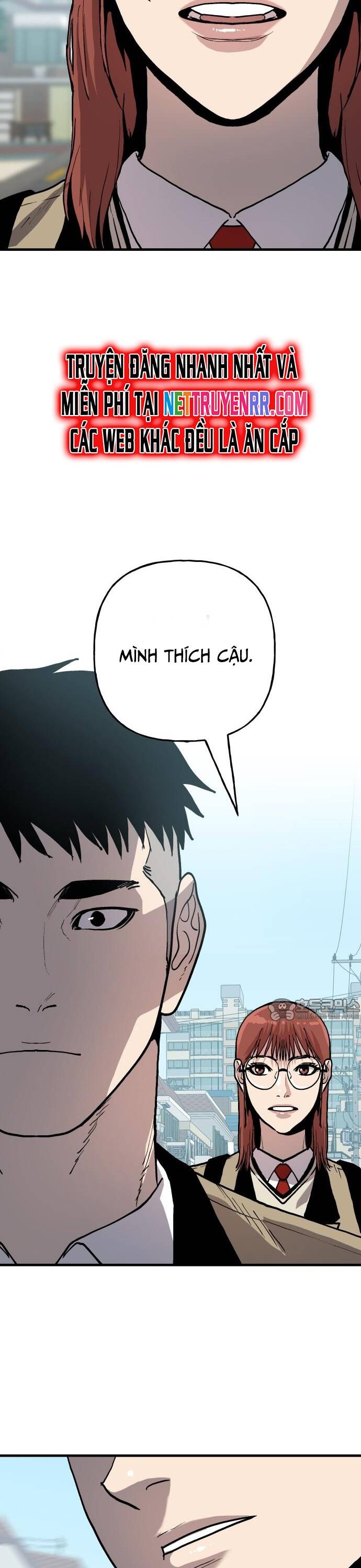 Ông Trùm Trở Lại Chapter 62 - 29