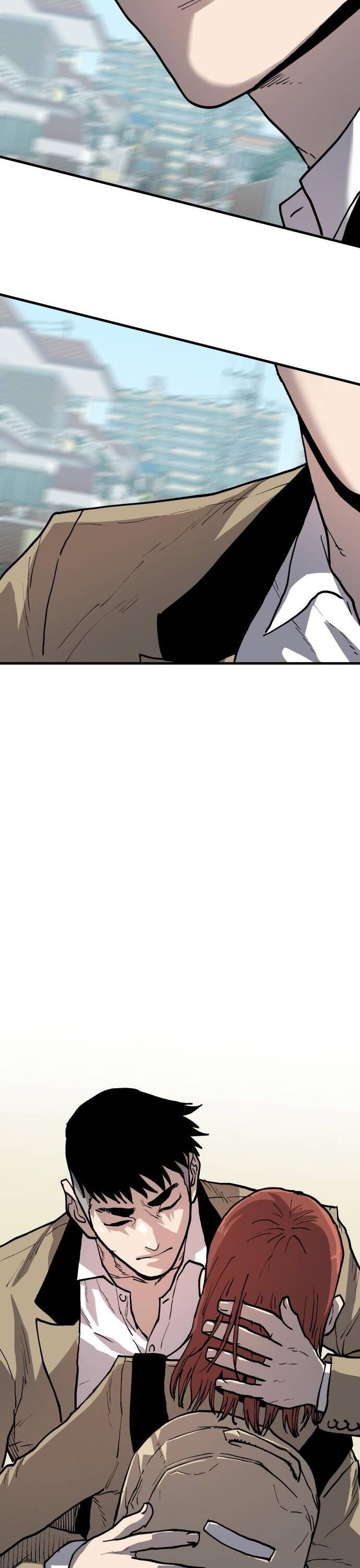 Ông Trùm Trở Lại Chapter 62 - 30