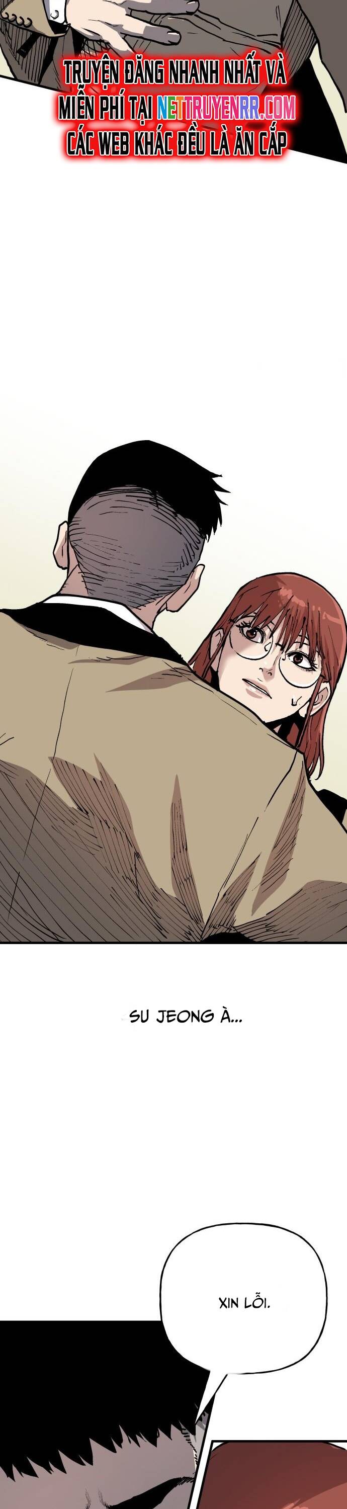 Ông Trùm Trở Lại Chapter 62 - 31