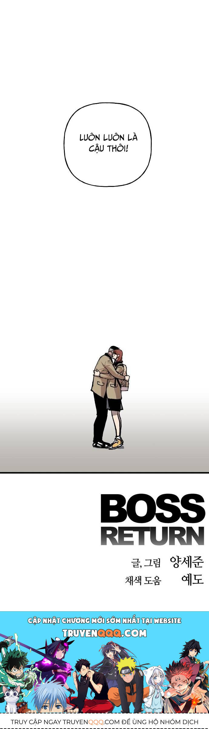 Ông Trùm Trở Lại Chapter 62 - 33