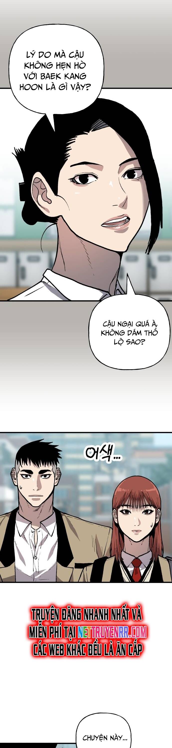 Ông Trùm Trở Lại Chapter 62 - 6
