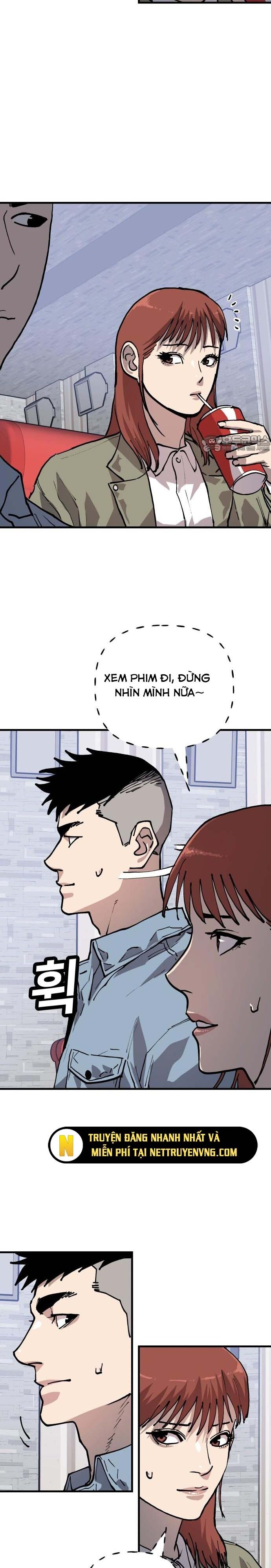 Ông Trùm Trở Lại Chapter 64 - 2