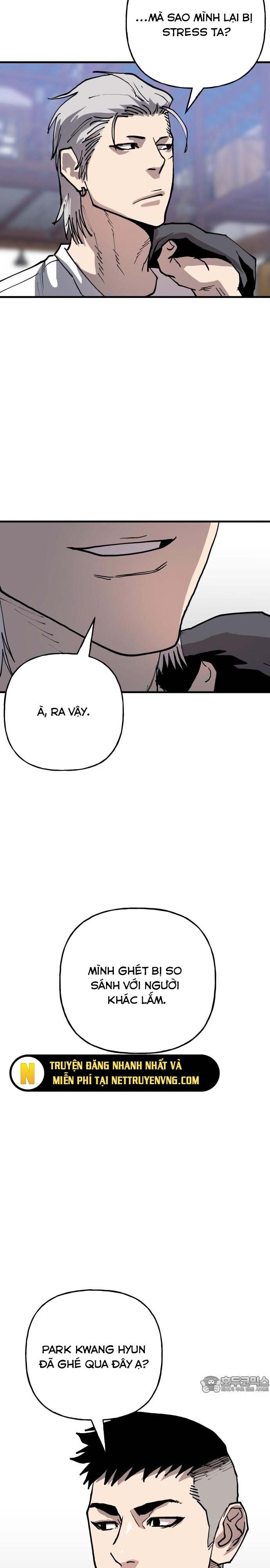 Ông Trùm Trở Lại Chapter 64 - 7