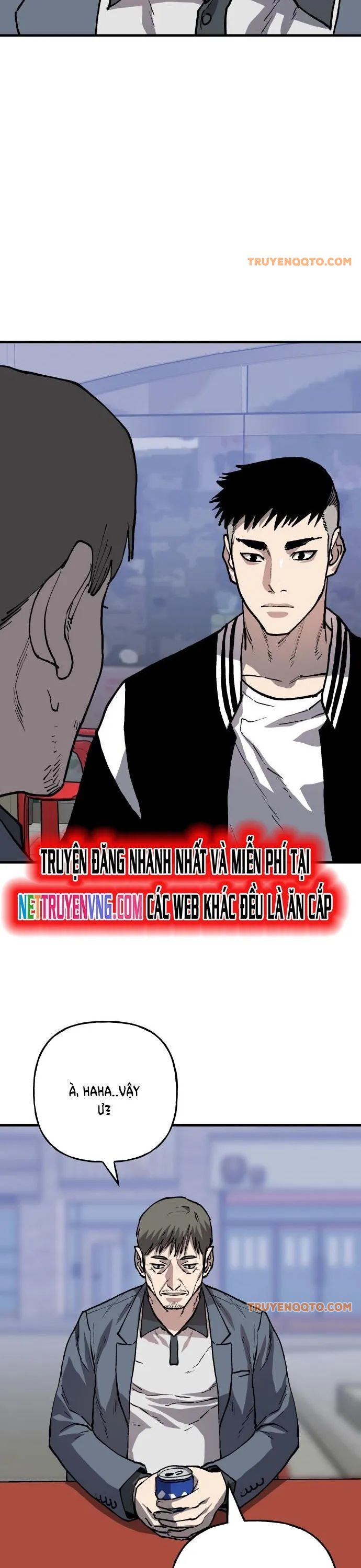 Ông Trùm Trở Lại Chapter 65 - 11