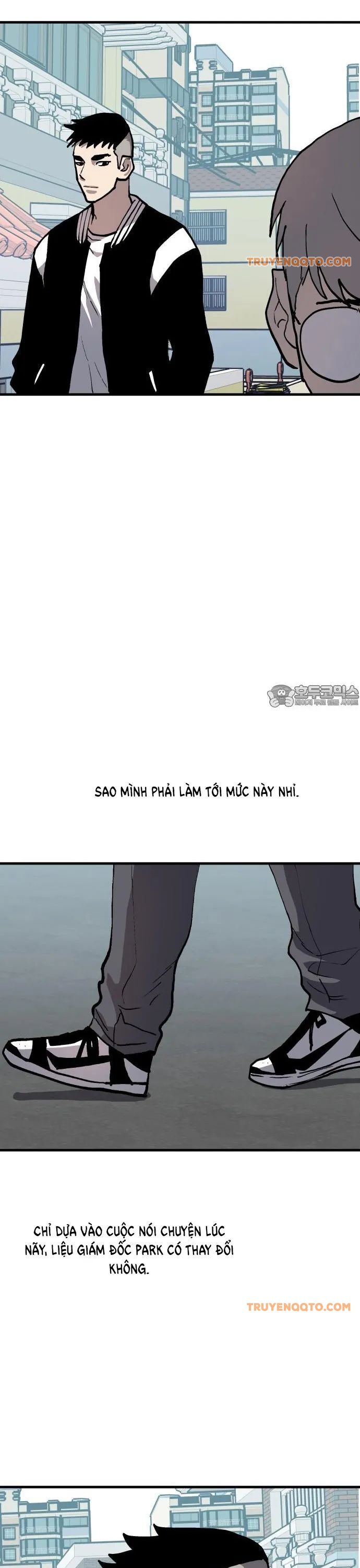 Ông Trùm Trở Lại Chapter 65 - 18