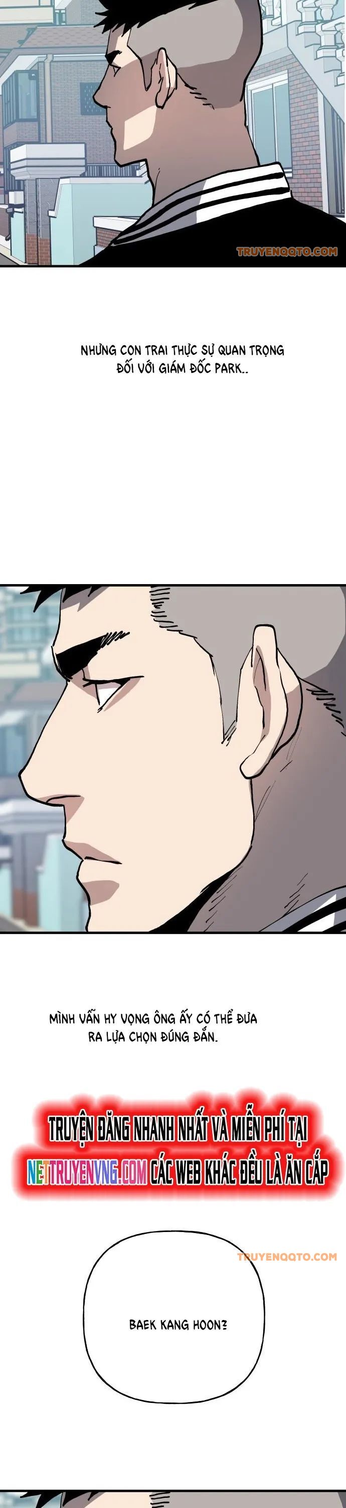 Ông Trùm Trở Lại Chapter 65 - 19