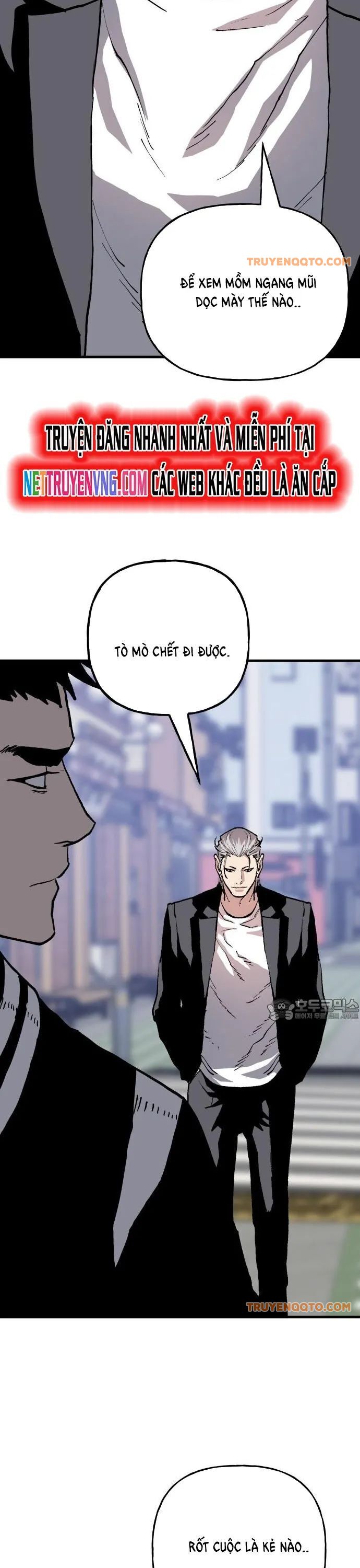 Ông Trùm Trở Lại Chapter 65 - 21