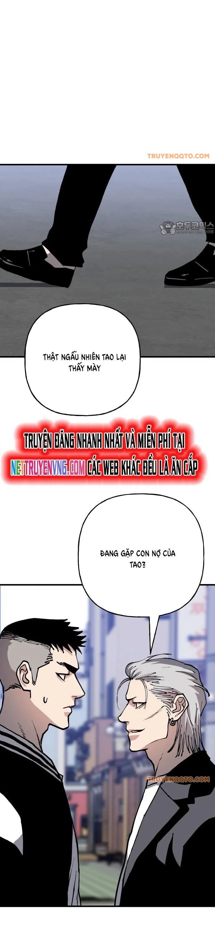 Ông Trùm Trở Lại Chapter 65 - 23