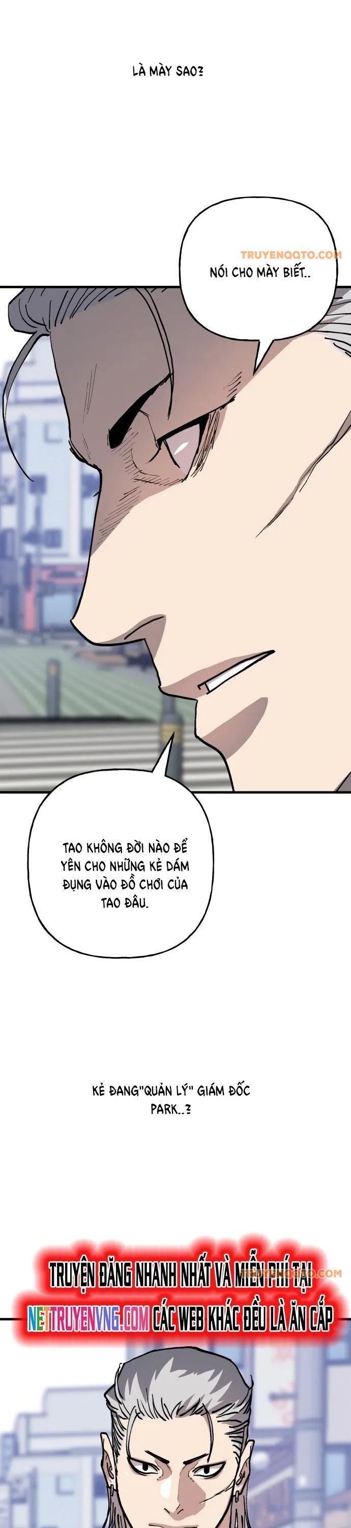 Ông Trùm Trở Lại Chapter 65 - 25