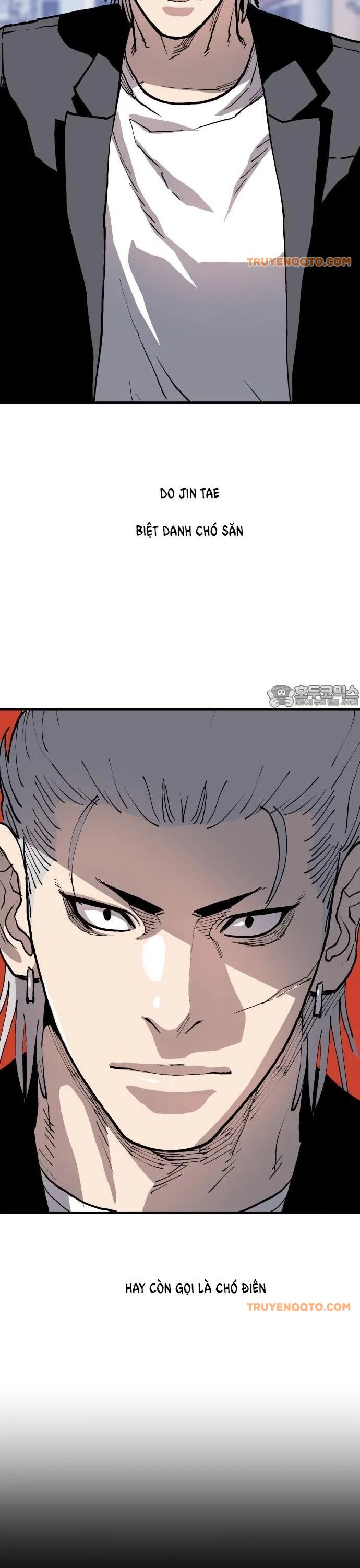 Ông Trùm Trở Lại Chapter 65 - 26