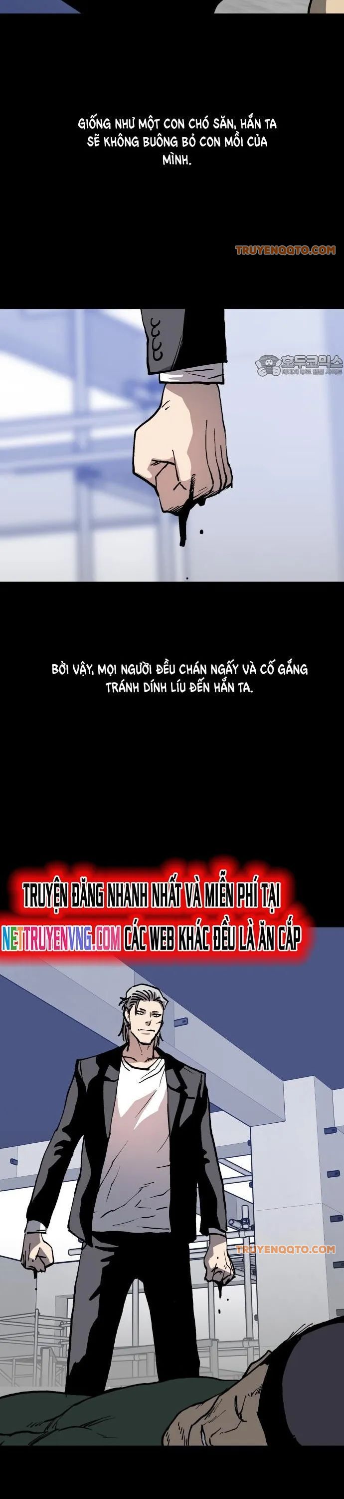 Ông Trùm Trở Lại Chapter 65 - 31