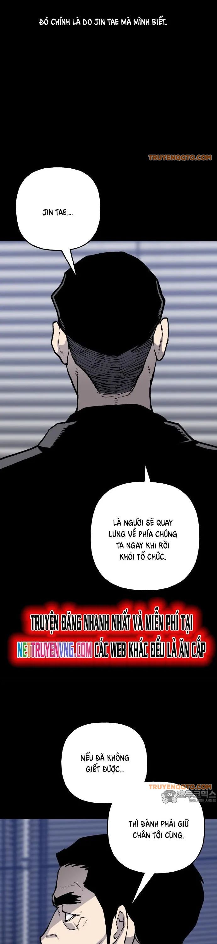 Ông Trùm Trở Lại Chapter 65 - 32