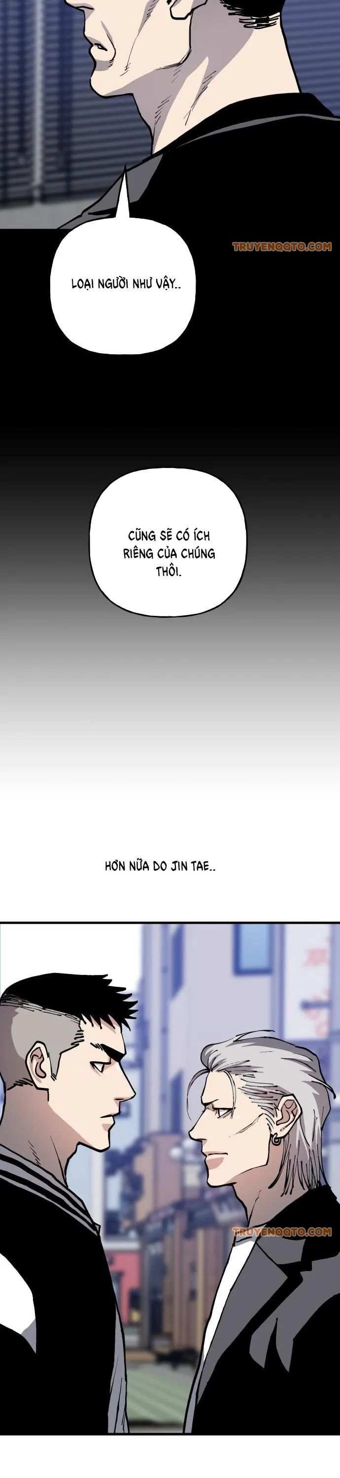 Ông Trùm Trở Lại Chapter 65 - 33