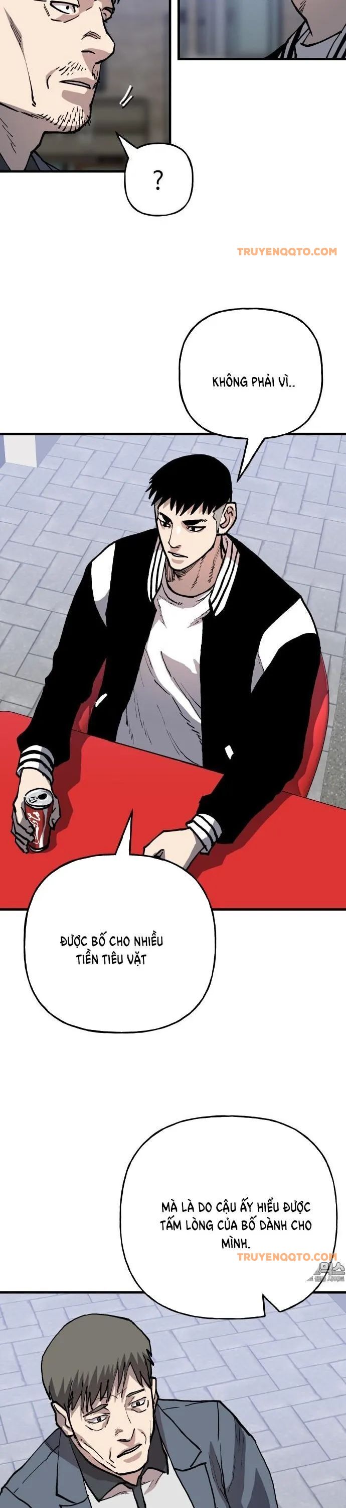 Ông Trùm Trở Lại Chapter 65 - 8