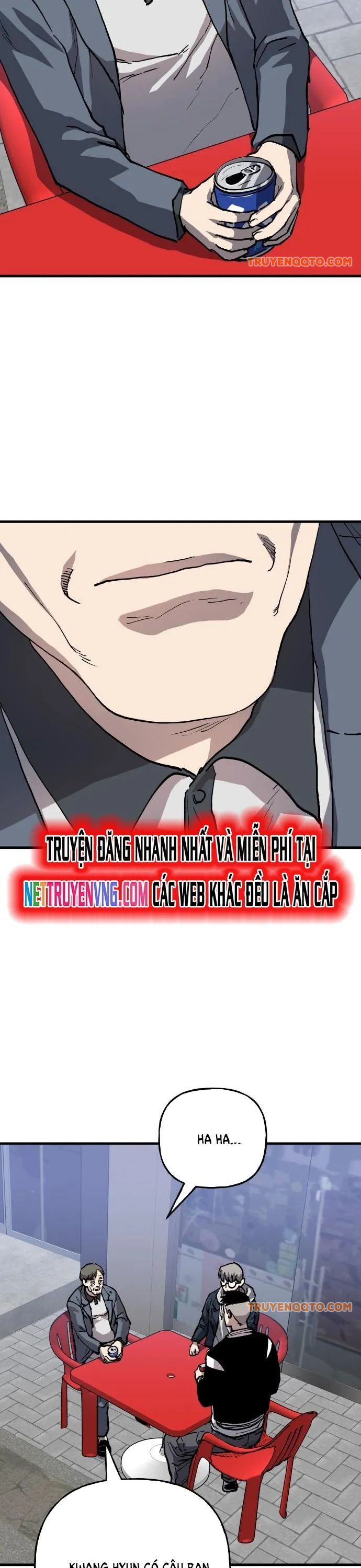 Ông Trùm Trở Lại Chapter 65 - 9