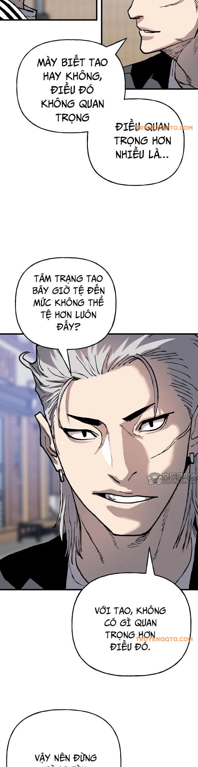 Ông Trùm Trở Lại Chapter 66.1 - 2