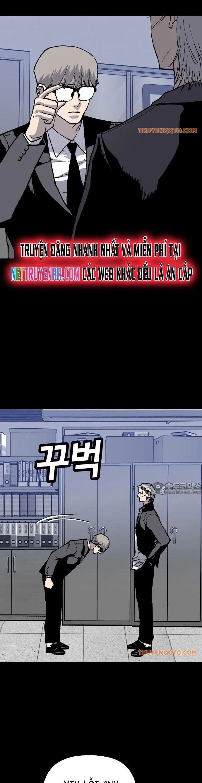 Ông Trùm Trở Lại Chapter 66.1 - 11