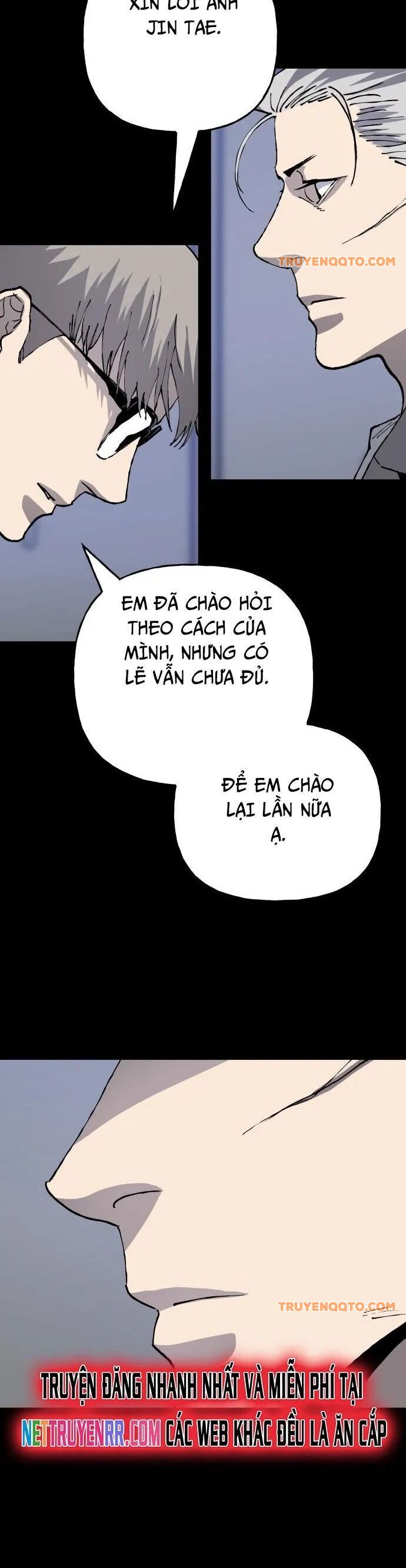 Ông Trùm Trở Lại Chapter 66.1 - 12