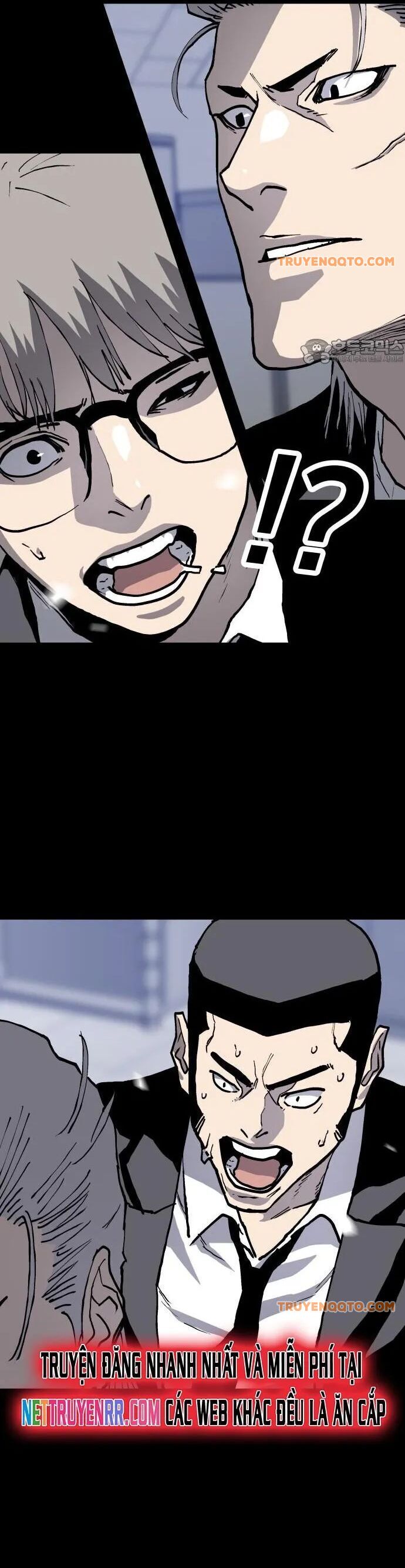 Ông Trùm Trở Lại Chapter 66.1 - 15
