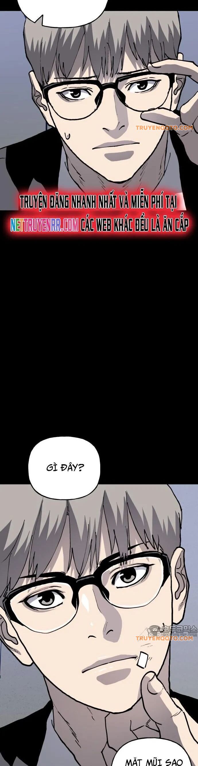 Ông Trùm Trở Lại Chapter 66.1 - 18