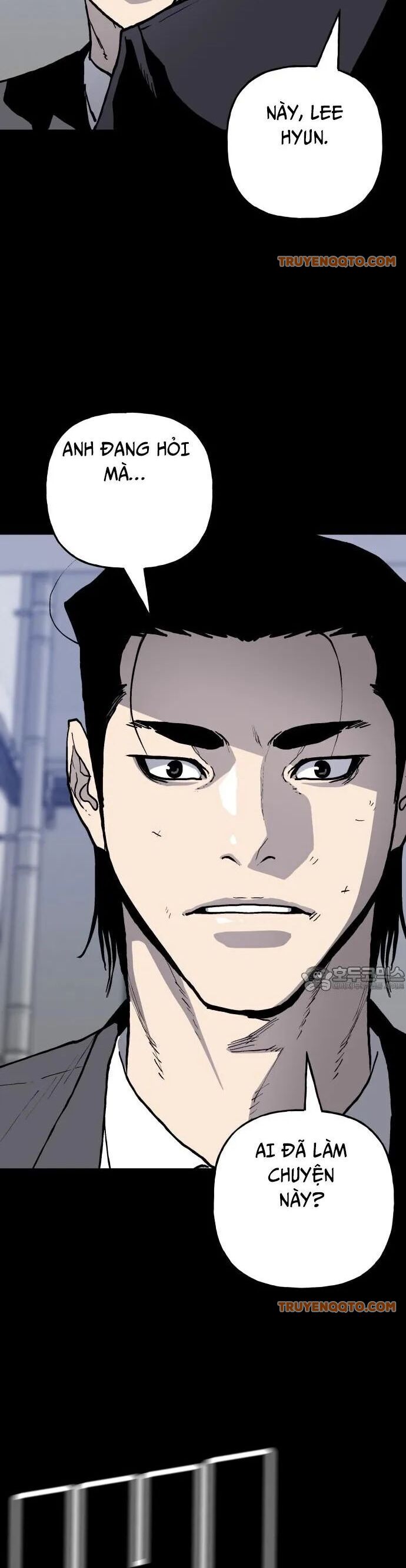 Ông Trùm Trở Lại Chapter 66.1 - 20