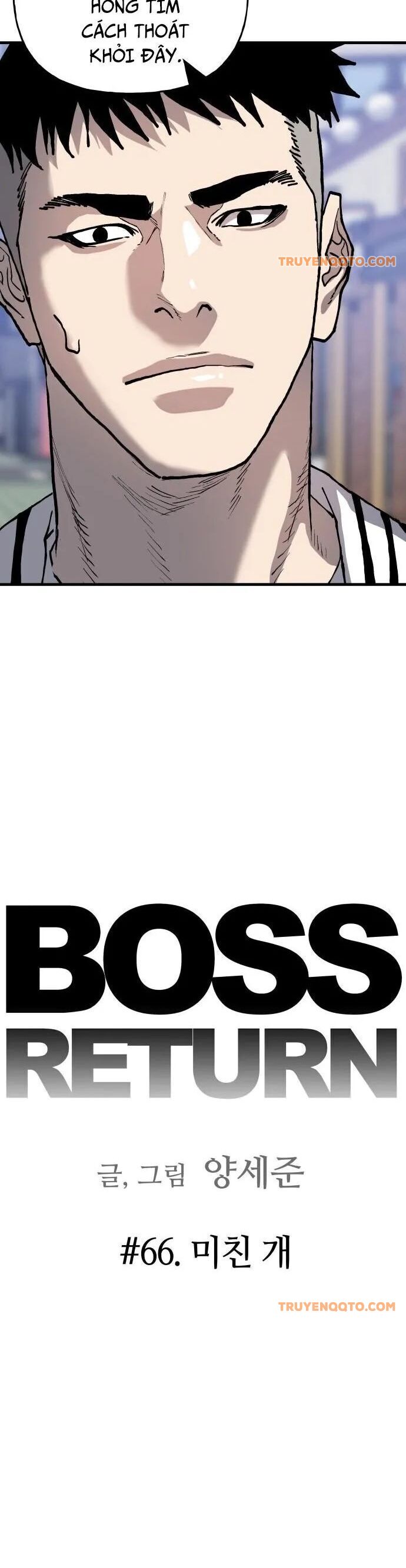 Ông Trùm Trở Lại Chapter 66.1 - 3