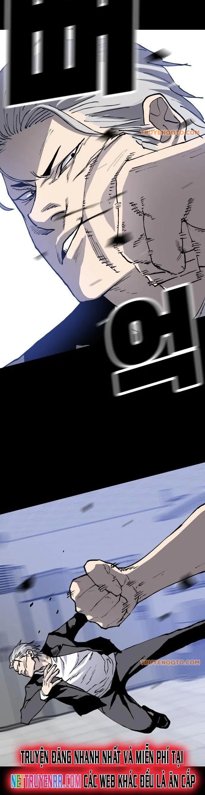 Ông Trùm Trở Lại Chapter 66.1 - 21