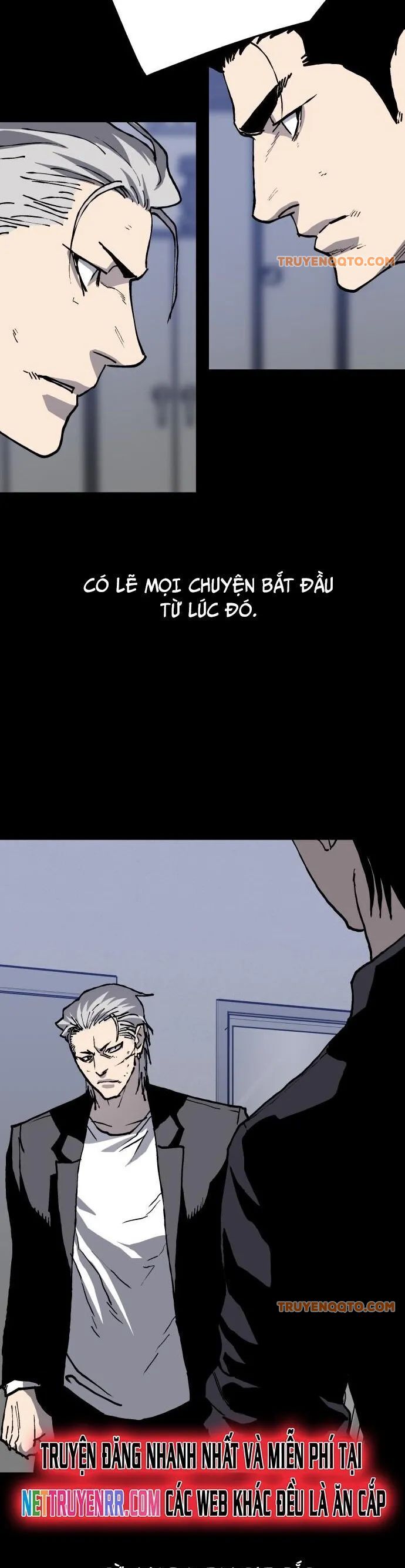 Ông Trùm Trở Lại Chapter 66.1 - 25