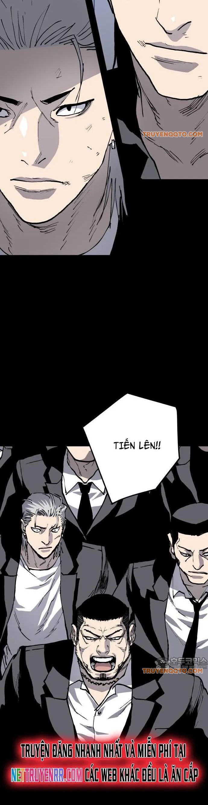 Ông Trùm Trở Lại Chapter 66.1 - 27