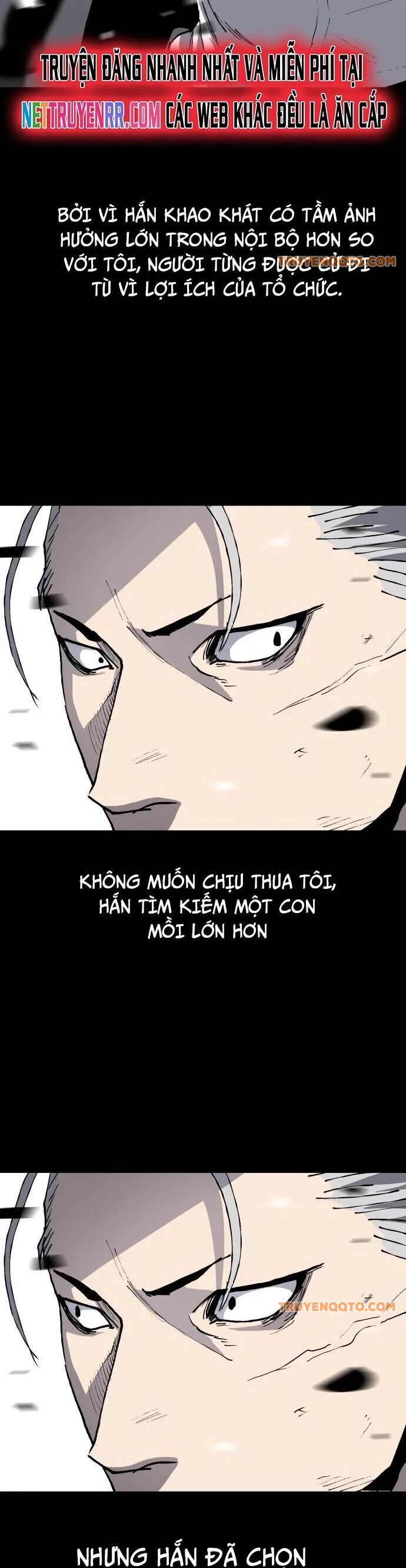 Ông Trùm Trở Lại Chapter 66.1 - 29