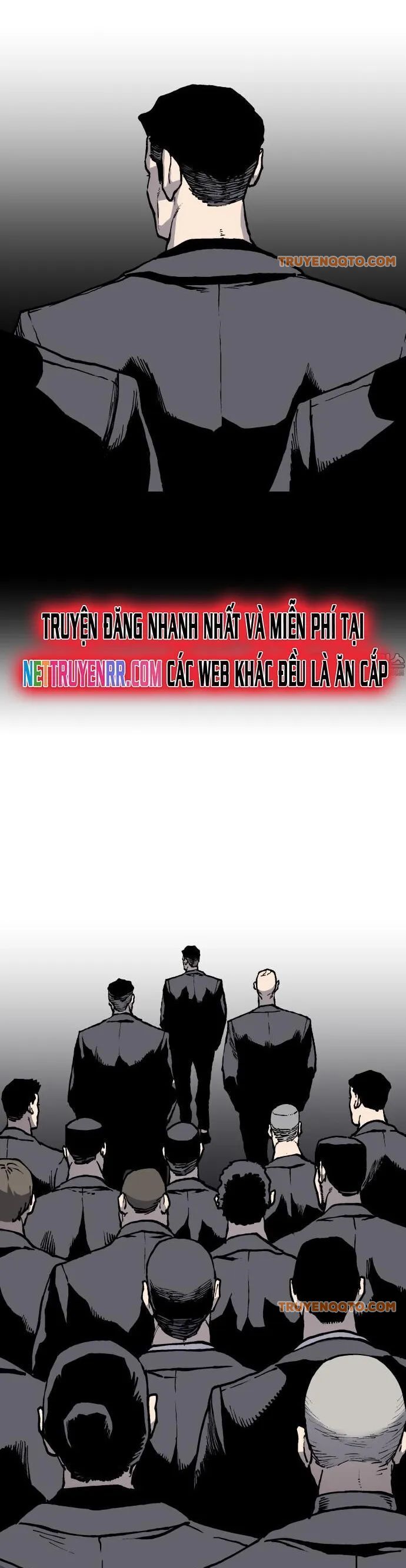 Ông Trùm Trở Lại Chapter 66.1 - 4