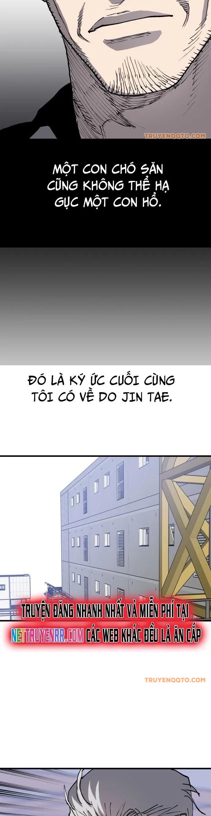 Ông Trùm Trở Lại Chapter 66.1 - 32