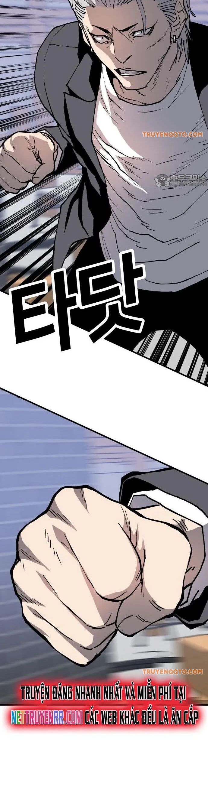 Ông Trùm Trở Lại Chapter 66.1 - 33