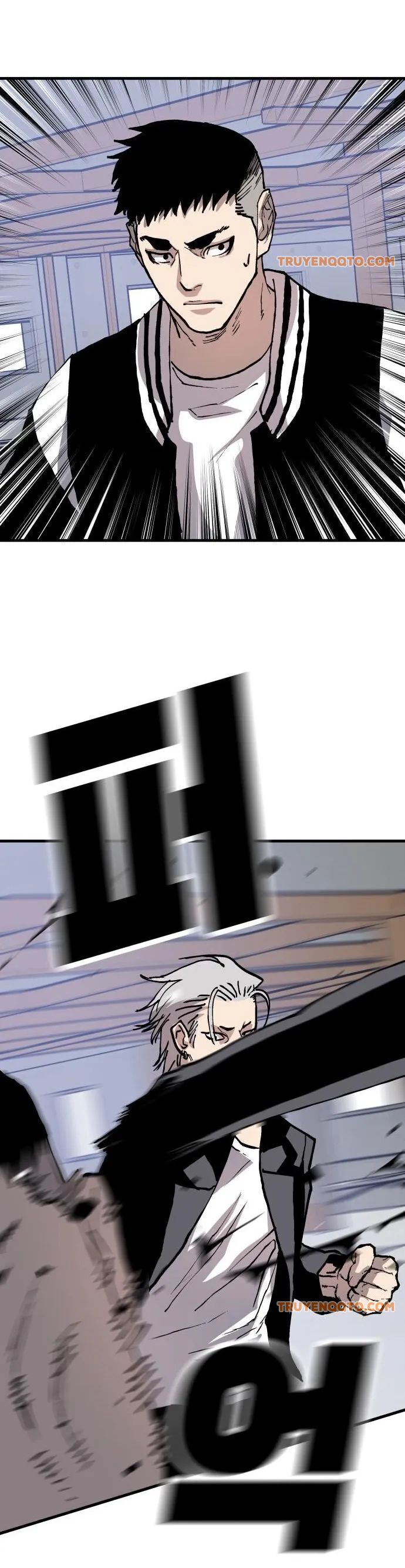 Ông Trùm Trở Lại Chapter 66.1 - 34