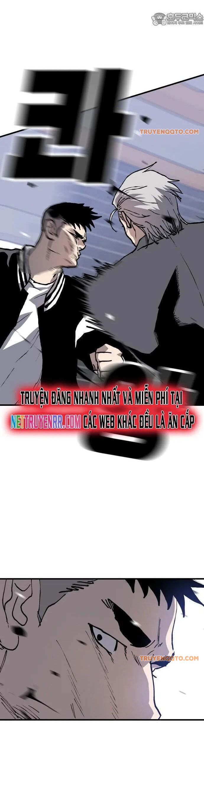 Ông Trùm Trở Lại Chapter 66.1 - 35