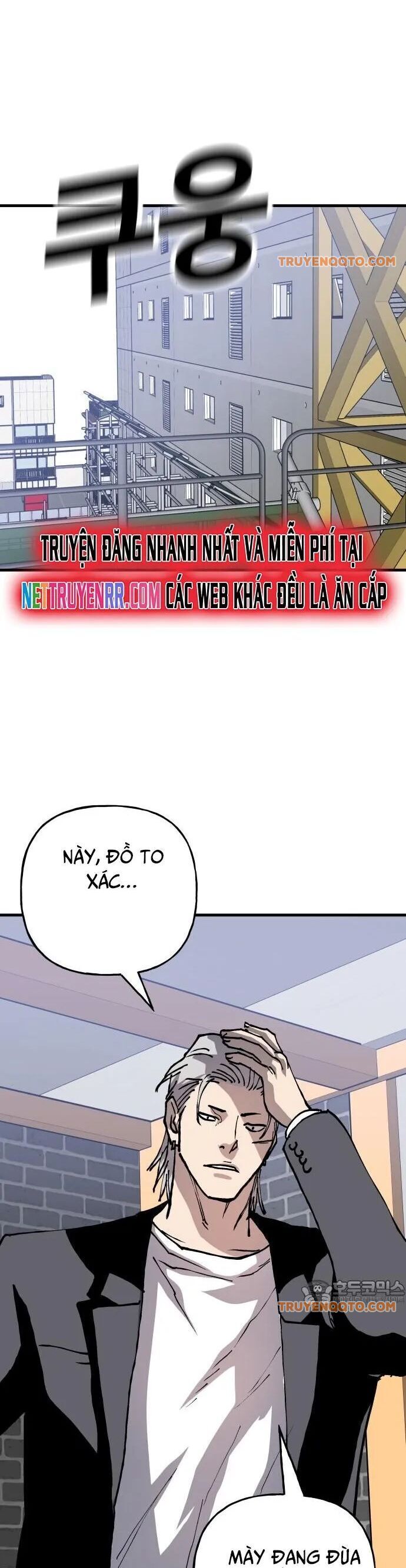 Ông Trùm Trở Lại Chapter 66.1 - 36