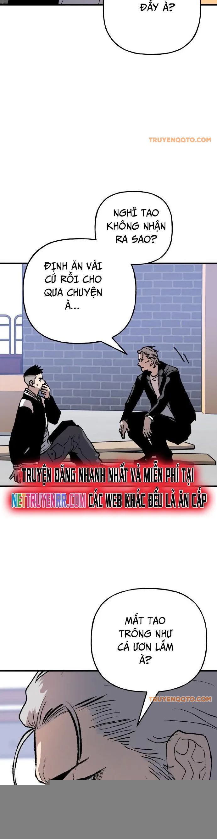 Ông Trùm Trở Lại Chapter 66.1 - 37