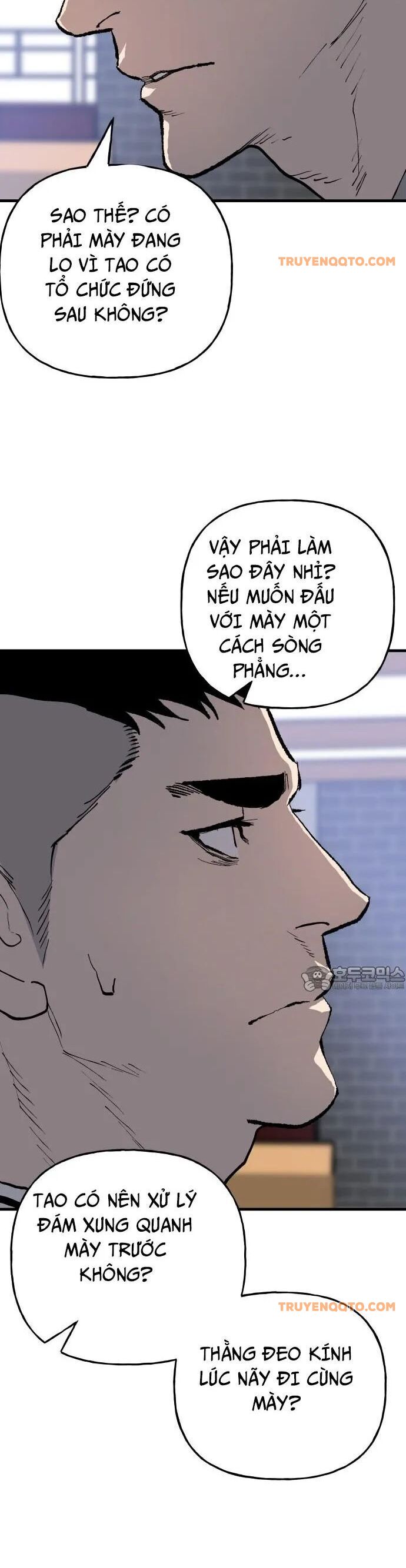 Ông Trùm Trở Lại Chapter 66.1 - 38