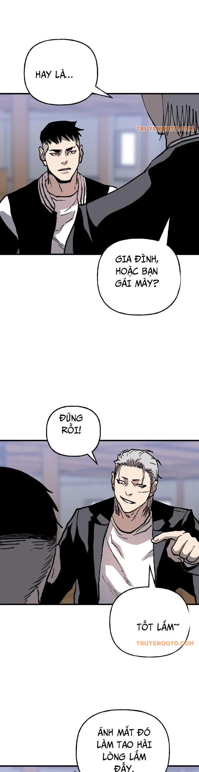 Ông Trùm Trở Lại Chapter 66.1 - 39