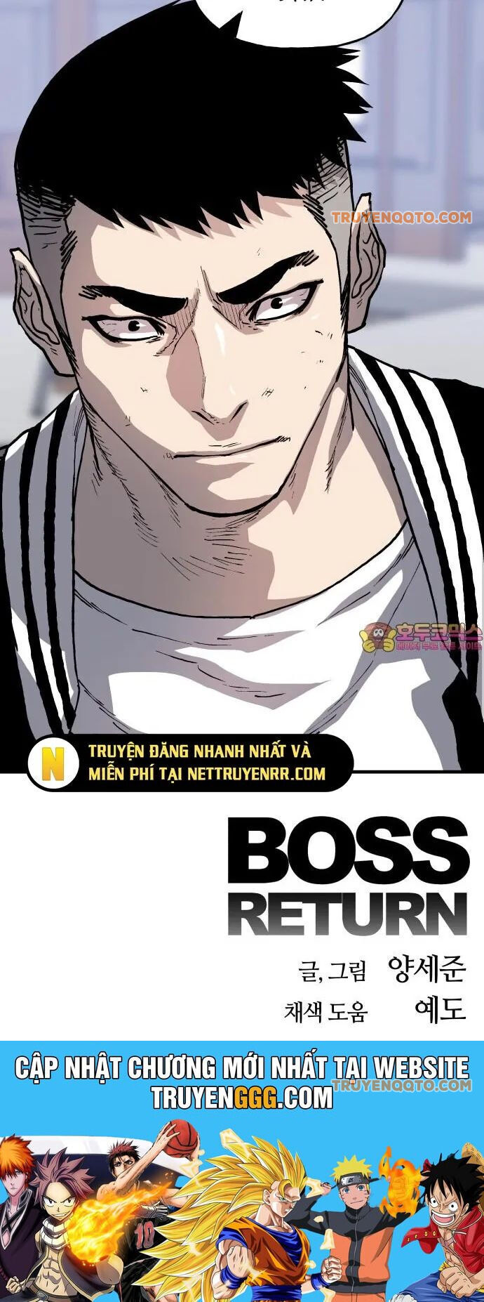 Ông Trùm Trở Lại Chapter 66.1 - 40