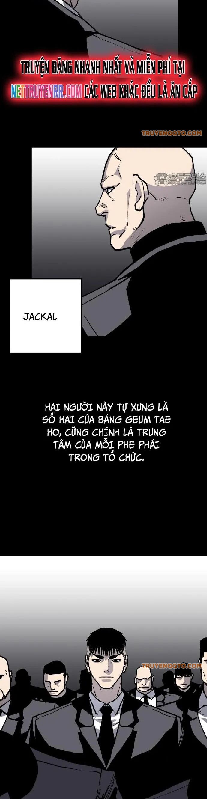 Ông Trùm Trở Lại Chapter 66.1 - 6