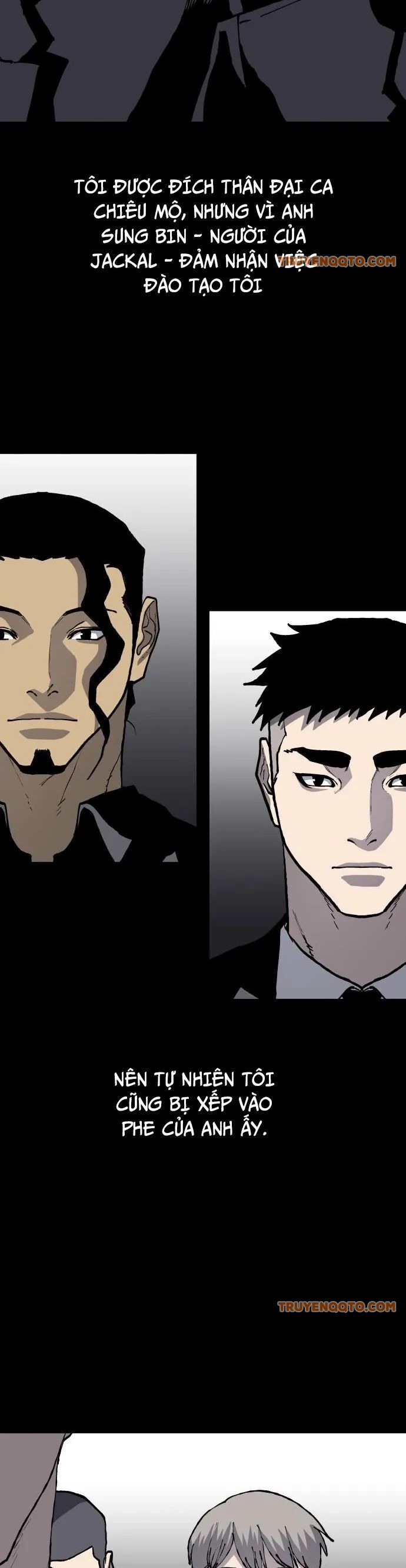 Ông Trùm Trở Lại Chapter 66.1 - 7