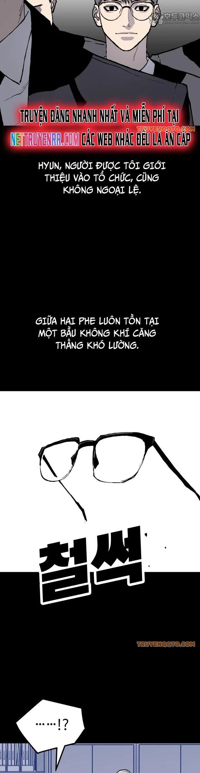 Ông Trùm Trở Lại Chapter 66.1 - 8