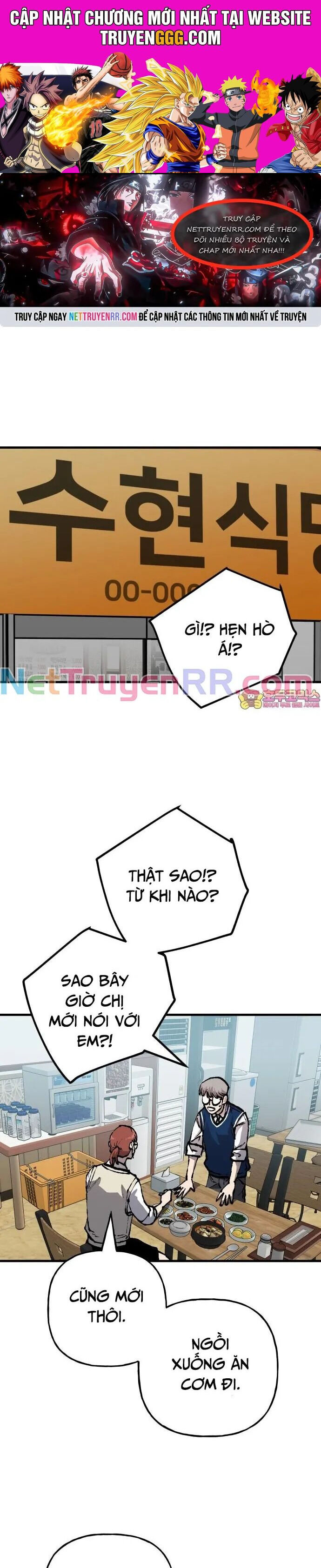 Ông Trùm Trở Lại Chapter 67 - 1