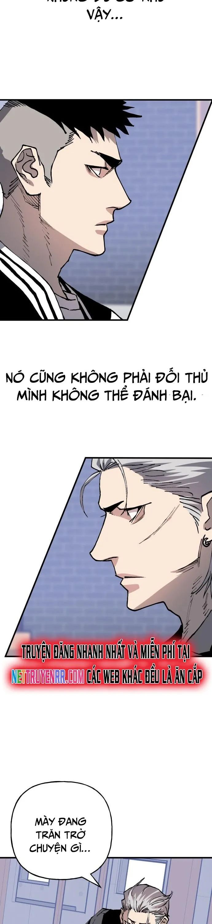 Ông Trùm Trở Lại Chapter 67 - 11