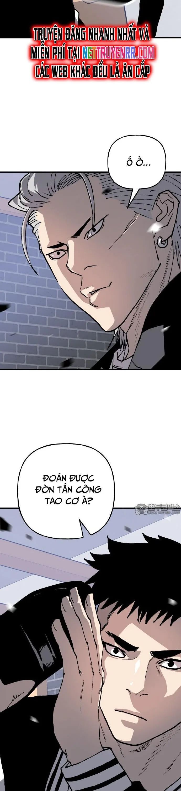 Ông Trùm Trở Lại Chapter 67 - 13