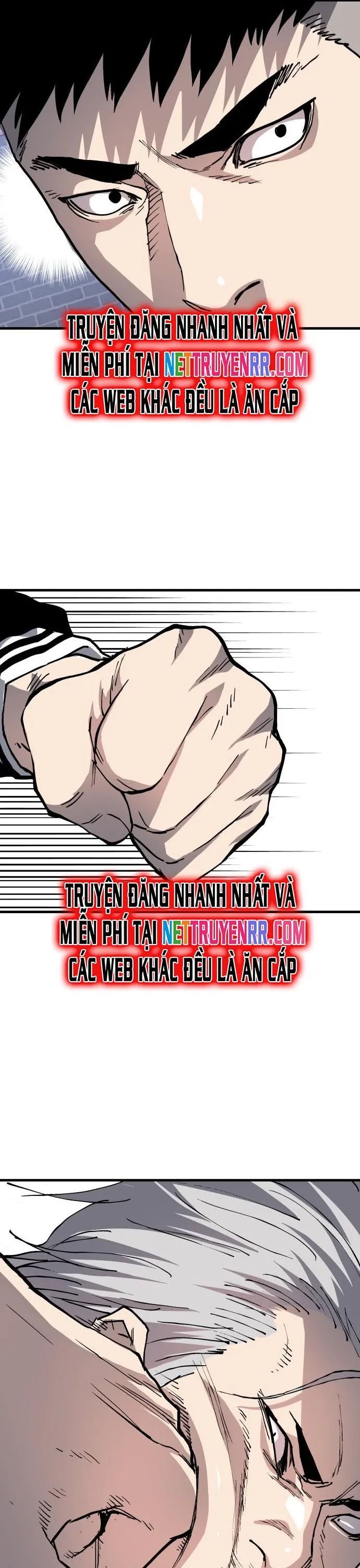 Ông Trùm Trở Lại Chapter 67 - 17